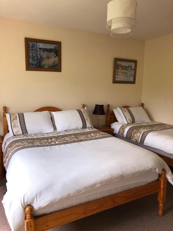 Elm Brook B&B room 1