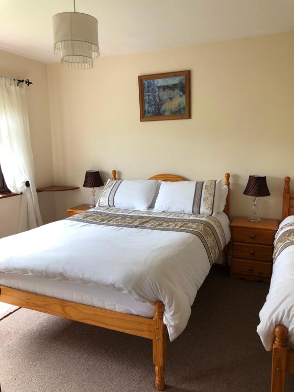 Elm Brook B&B room 2