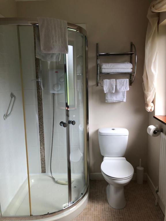 Elm Brook B&B room 3