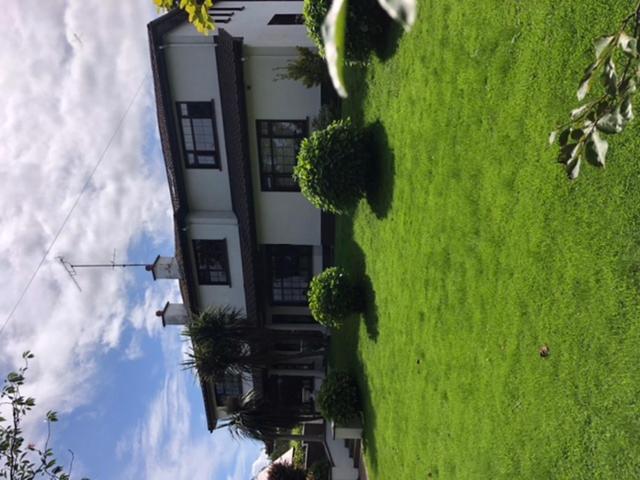 Elm Brook B&B room 5