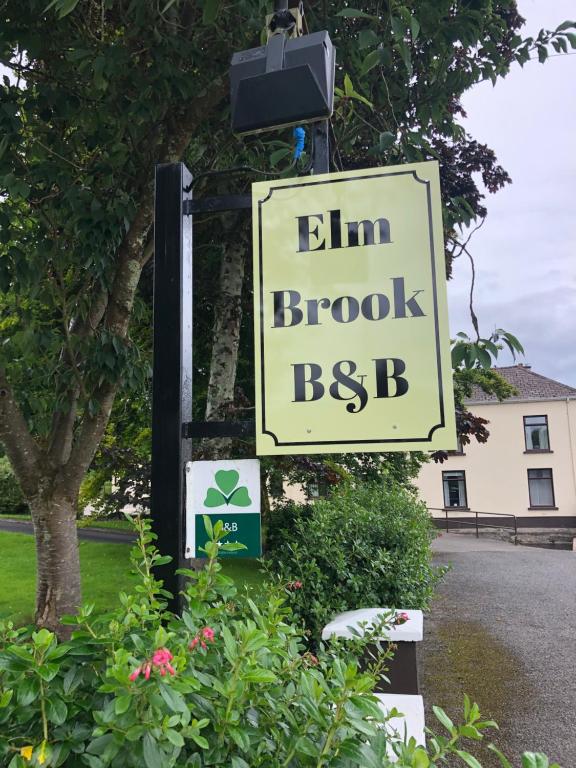 Elm Brook B&B room 6